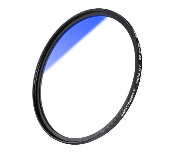 K&F Concept Nano-C HMC UV - 52 mm - 1550386 - zdjęcie 3